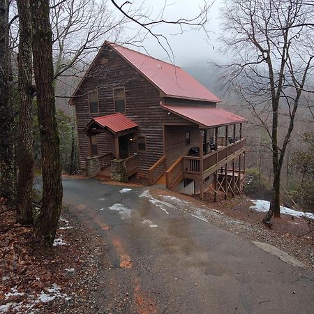 Red Roof Retreat Villa Кливланд Екстериор снимка