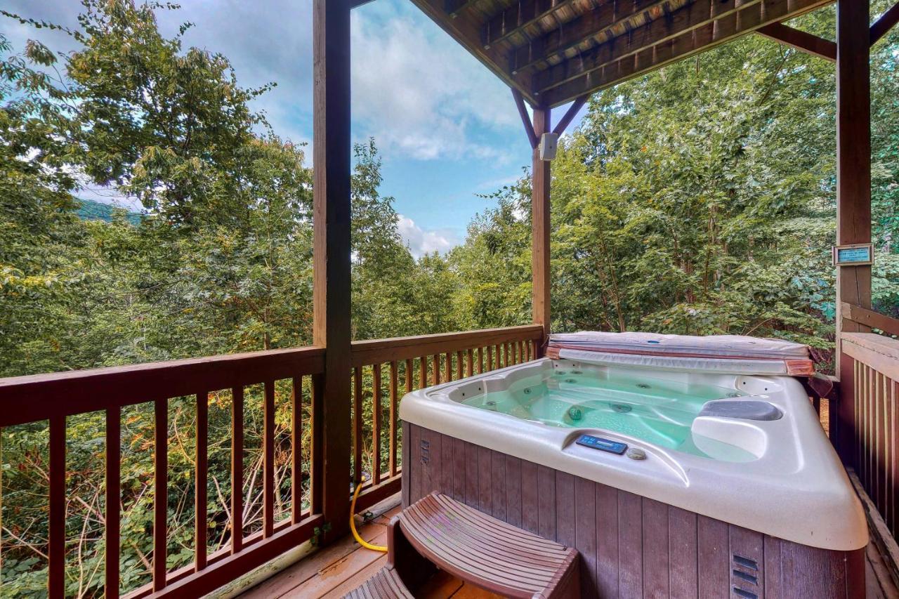 Red Roof Retreat Villa Кливланд Екстериор снимка