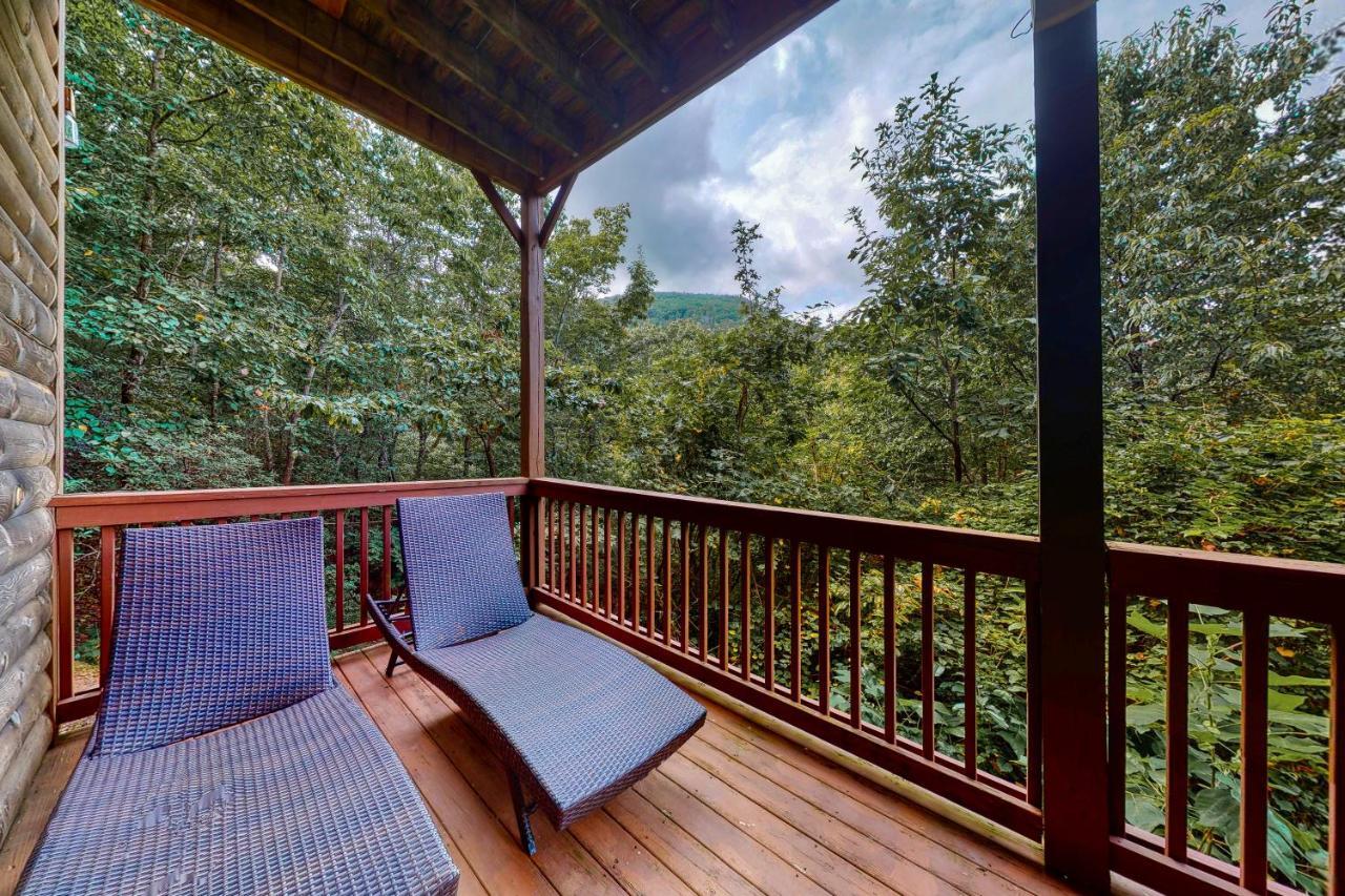 Red Roof Retreat Villa Кливланд Екстериор снимка