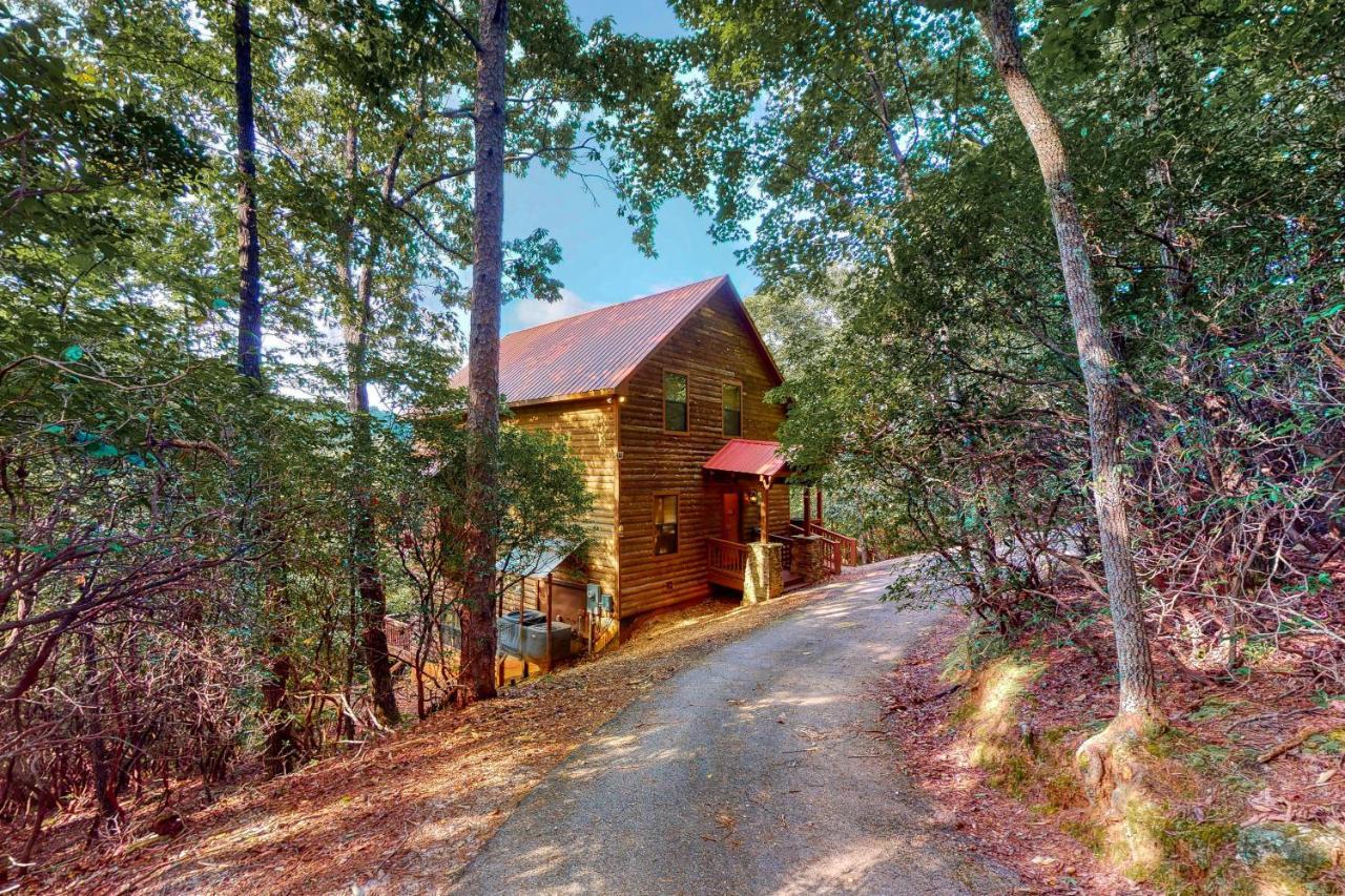 Red Roof Retreat Villa Кливланд Екстериор снимка