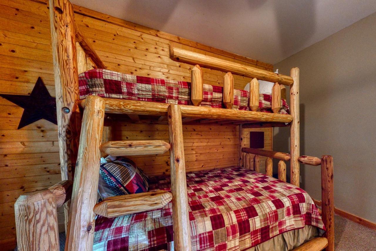 Red Roof Retreat Villa Кливланд Екстериор снимка