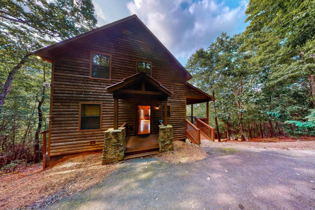 Red Roof Retreat Villa Кливланд Екстериор снимка