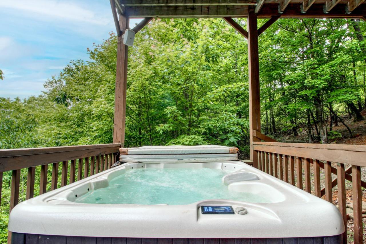 Red Roof Retreat Villa Кливланд Екстериор снимка